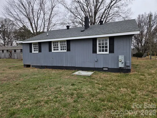 915 Chapel ST, Landis, NC 28088