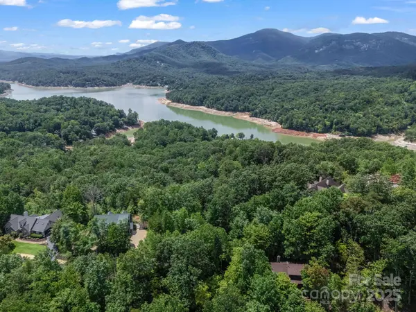 Lot 21 Hawks Nest TRL, Lake Lure, NC 28746
