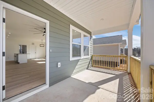 109 E Earnhardt ST, Salisbury, NC 28144