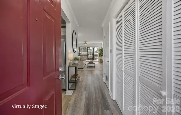 7602 Woods LN #23, Cornelius, NC 28031