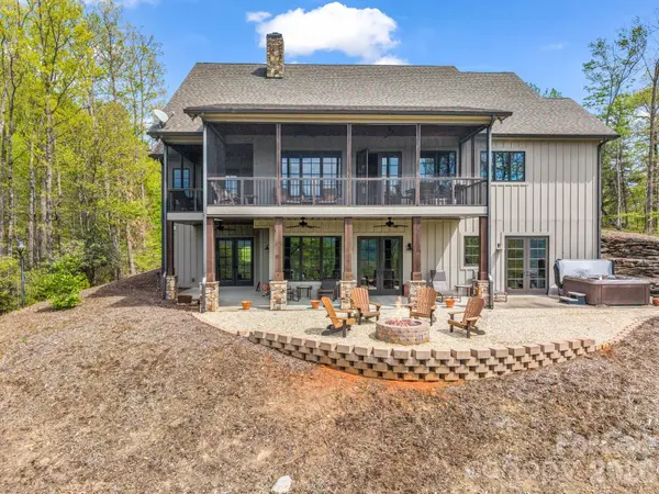 189 Tatanka TRL, Lake Lure, NC 28746