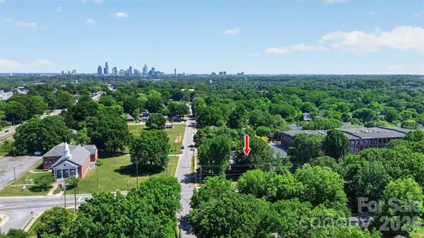 4145 Gossett AVE, Charlotte, NC 28208