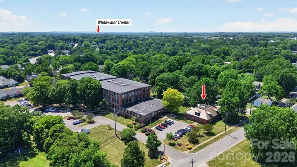 4145 Gossett AVE, Charlotte, NC 28208