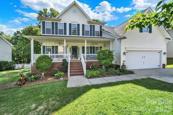 3756 Leela Palace WAY, Fort Mill, SC 29708