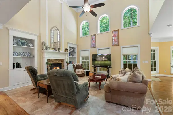 1257 Waynewood DR, Waxhaw, NC 28173