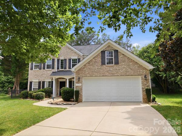 16106 Cloverleaf CT, Charlotte, NC 28277