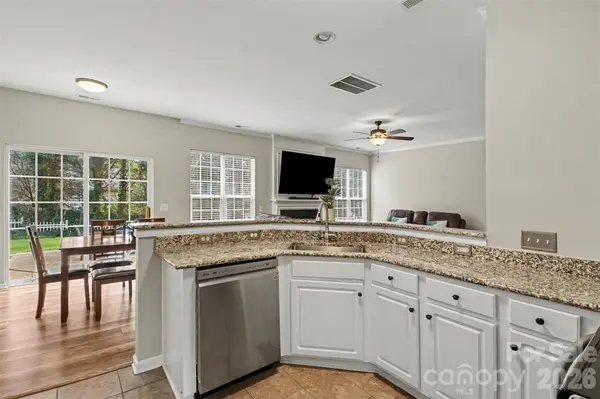 9204 Culcairn RD, Huntersville, NC 28078