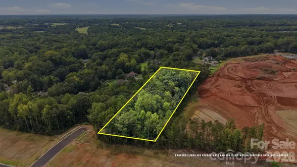 8300 Hickory DR, Charlotte, NC 28215