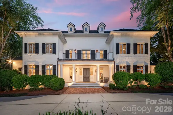 8728 Arbor Commons LN, Concord, NC 28027