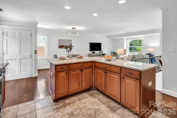 7318 Easen CT, Charlotte, NC 28211