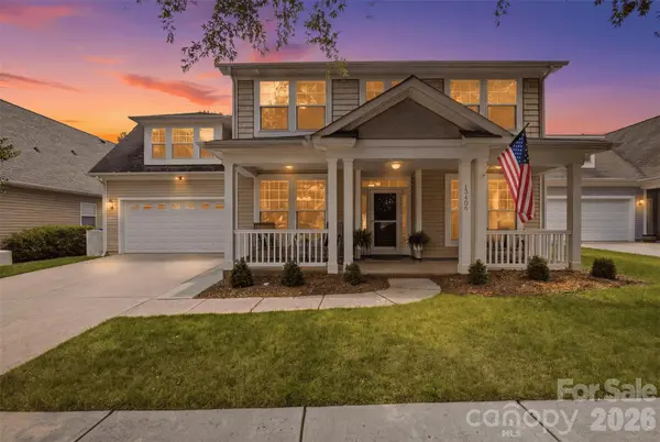 13406 Centennial Commons Pkwy, Huntersville, NC 28078