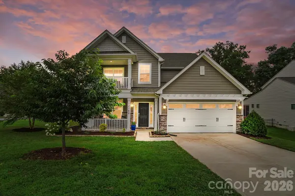 1168 Hearth LN SW, Concord, NC 28025