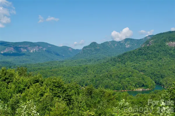 Lot 30 High Rock RDG #30, Lake Lure, NC 28746