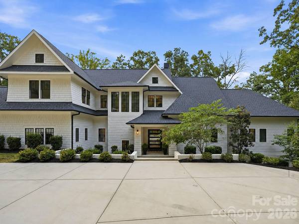 13702 Sage Thrasher LN, Charlotte, NC 28278