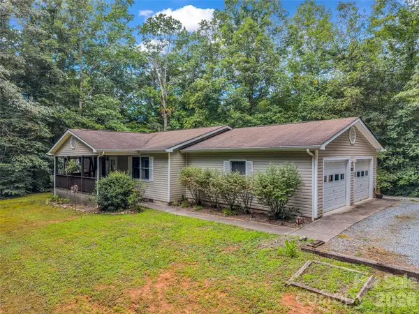 277 Debbies Branch DR, Old Fort, NC 28762