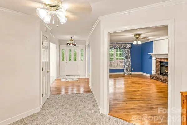 2594 Painters Gap RD, Union Mills, NC 28167