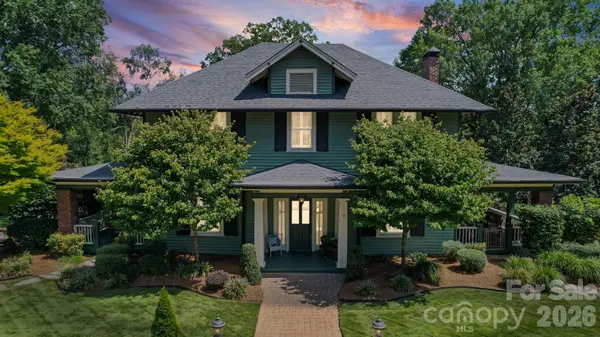 424 S York ST, Gastonia, NC 28052
