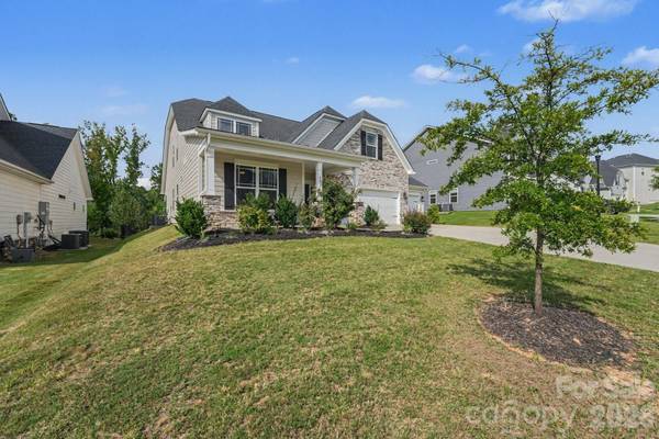 6858 Hunts Mesa DR, Fort Mill, SC 29707