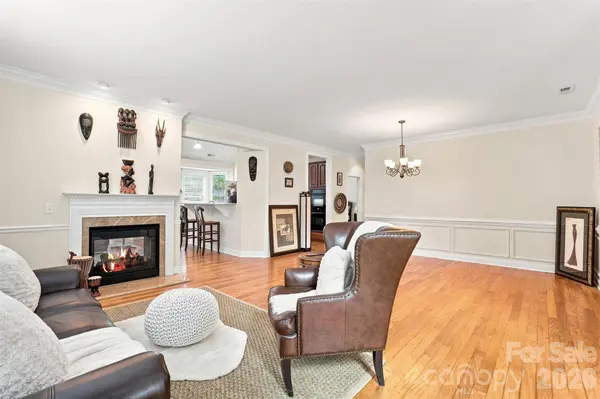 4409 Squirrel Trail LN, Charlotte, NC 28269