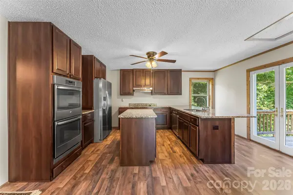 3377 Mentink WAY, Nebo, NC 28761