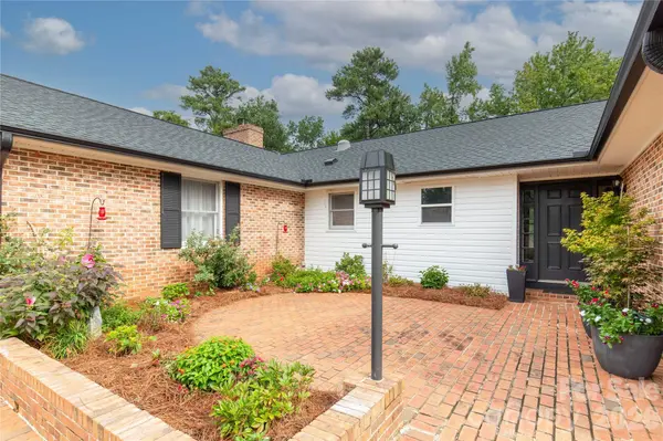 1296 Craig AVE, Lancaster, SC 29720