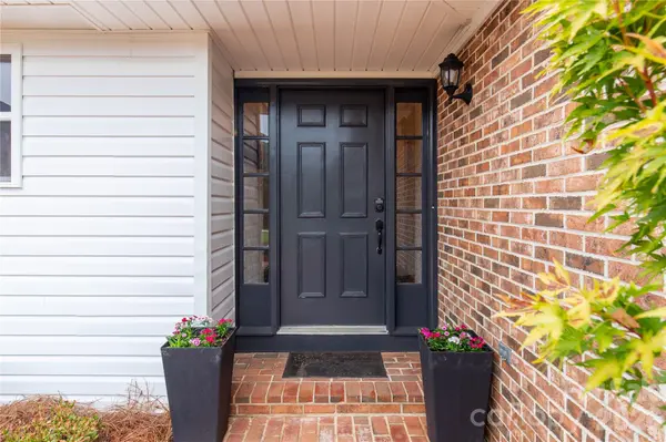1296 Craig AVE, Lancaster, SC 29720
