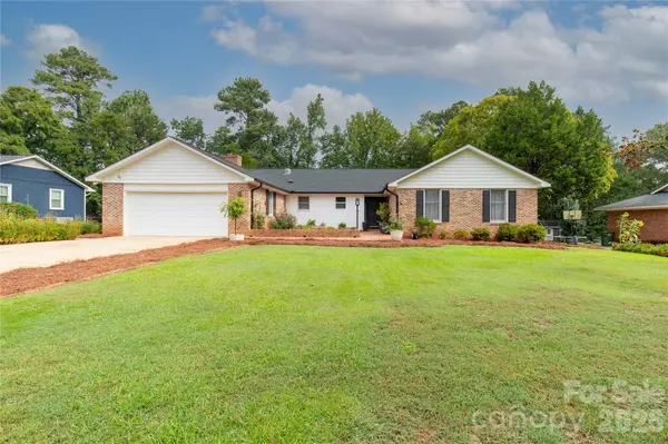 1296 Craig AVE, Lancaster, SC 29720