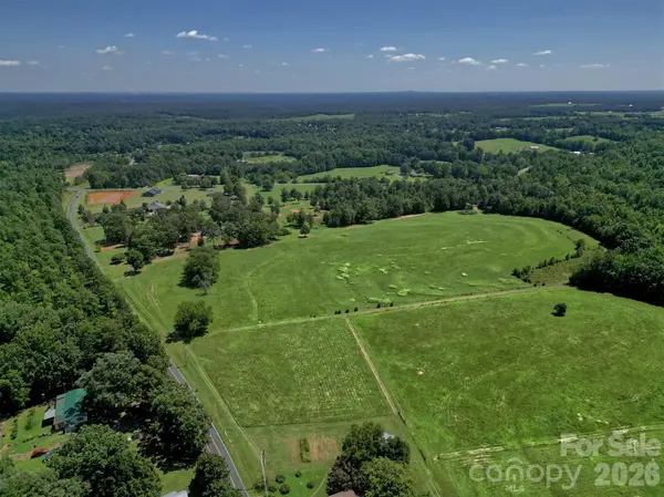 TBD Tanner RD, Rutherfordton, NC 28139