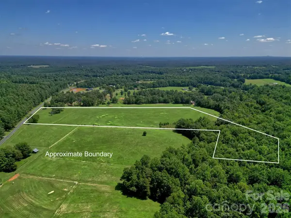 TBD Tanner RD, Rutherfordton, NC 28139