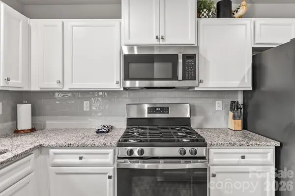 114 Stella LN #D, Troutman, NC 28166