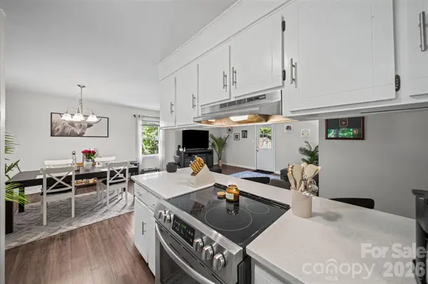 3600 Wonderland DR, Matthews, NC 28104