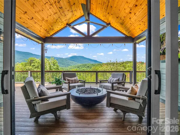 73 Jackson Ridge LN, Mill Spring, NC 28756