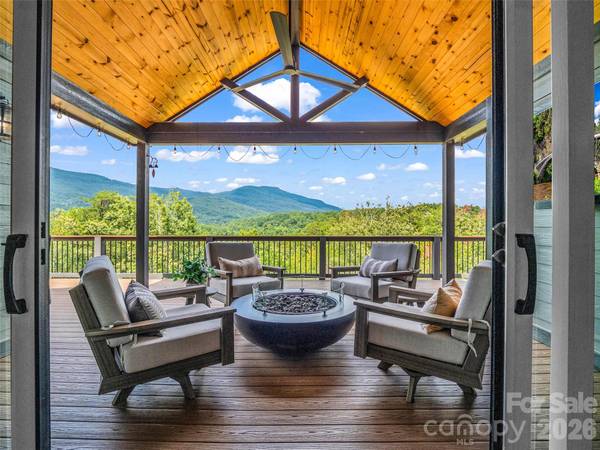 73 Jackson Ridge LN, Mill Spring, NC 28756