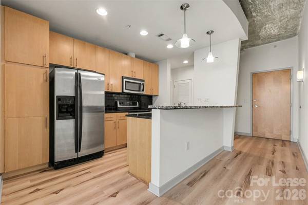210 N Church ST #1204, Charlotte, NC 28202