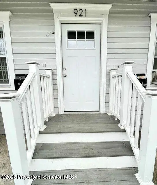 921 Hamm CT #1, Scranton, PA 18505