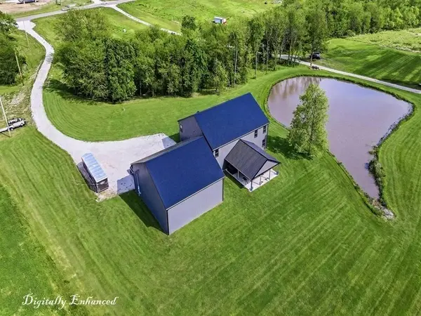 2362 SW US 169 HWY, Gower, MO 64454