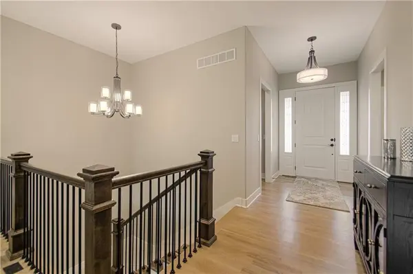 17227 S Allman RD, Olathe, KS 66062