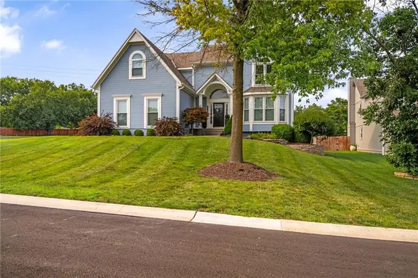 14280 W 129 TER, Olathe, KS 66062