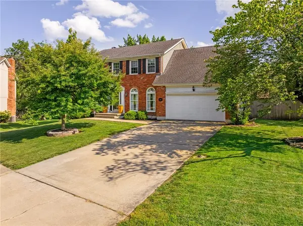 1109 W 120th TER, Kansas City, MO 64145