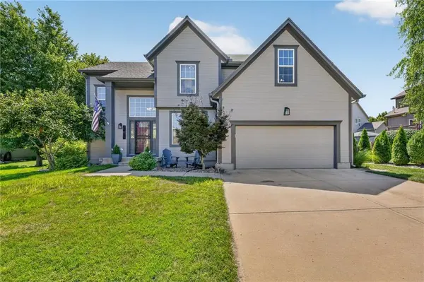 21011 W 54th ST, Shawnee, KS 66218