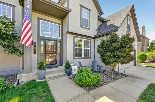 21011 W 54th ST, Shawnee, KS 66218