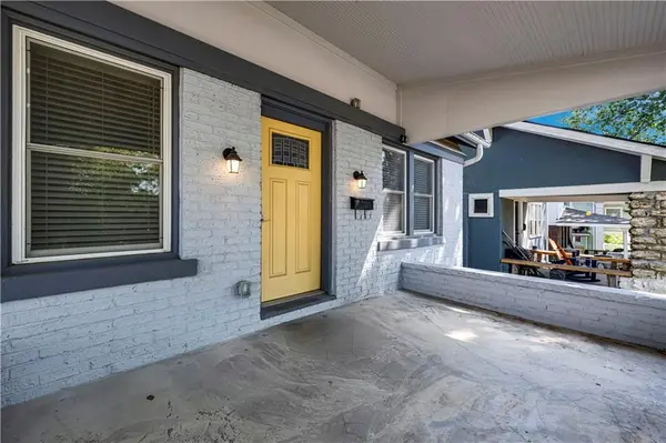 1400 E 28th ST, Kansas City, MO 64109