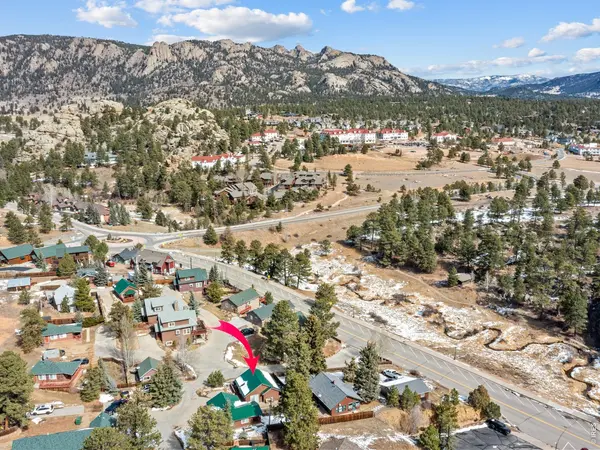220 Virginia #22, Estes Park, CO 80517
