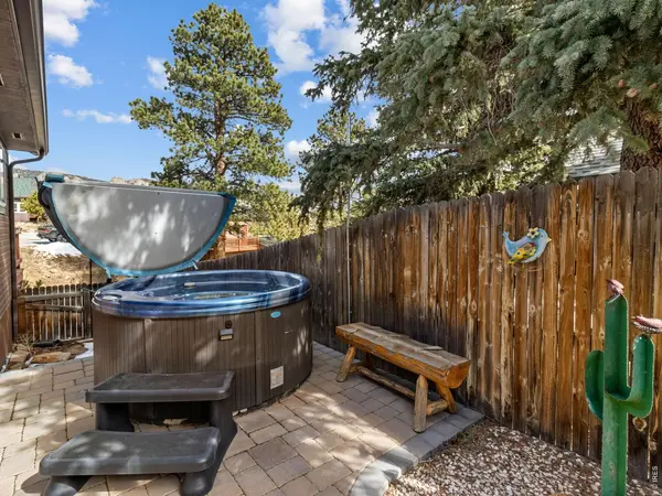 220 Virginia #22, Estes Park, CO 80517