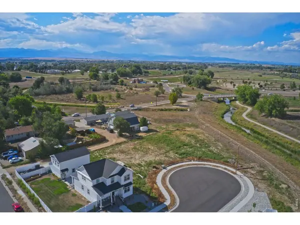 836 Kattell, Erie, CO 80516
