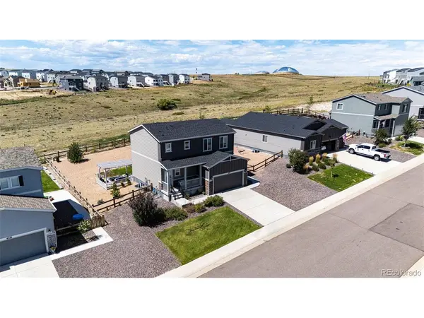 4512 River Highlands, Elizabeth, CO 80107