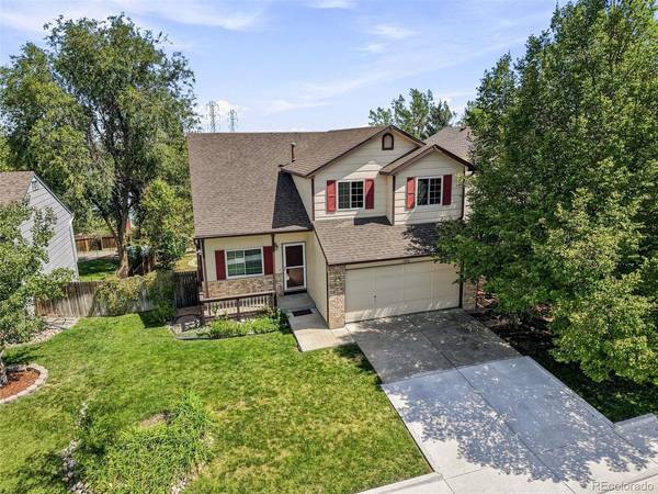 19931 E Radcliff, Aurora, CO 80015