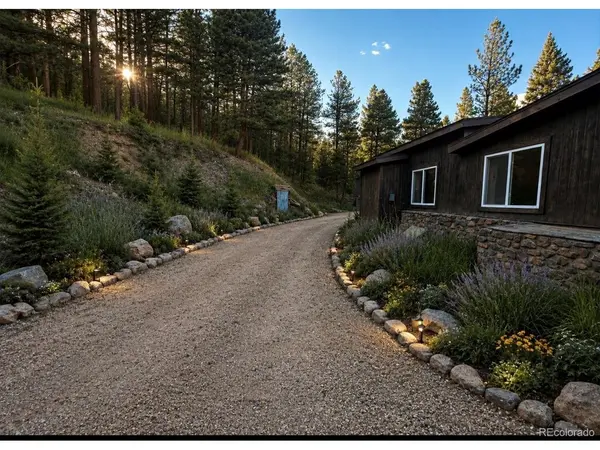 7301 Blue Creek, Evergreen, CO 80439