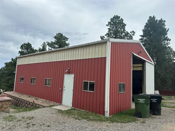5784 Herzman, Evergreen, CO 80439