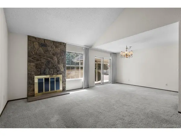 2724 S Xanadu, Aurora, CO 80014